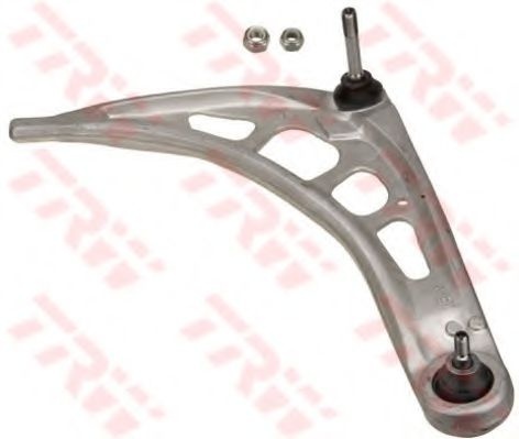 Brat, suspensie roata BMW Seria 3 Cupe (E46) (1999 - 2006) TRW JTC962 piesa NOUA