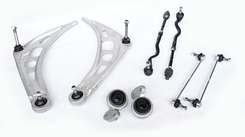 Brat, suspensie roata BMW Seria 3 Cupe (E46) (1999 - 2006) ATK AUTOTECHNIK ATK 01.08.008 piesa NOUA