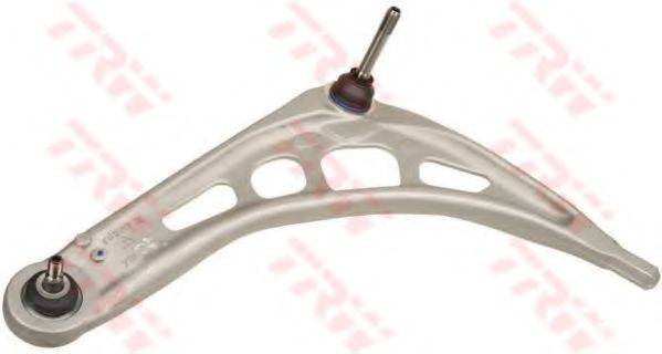 Brat, suspensie roata BMW Seria 3 Cupe (E46) (1999 - 2006) TRW JTC1069 piesa NOUA