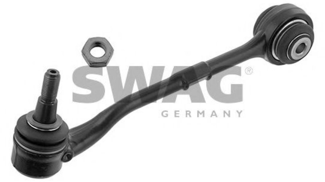 Brat, suspensie roata BMW Seria 3 Cupe (E92) (2006 - 2013) SWAG 20 94 5989 piesa NOUA