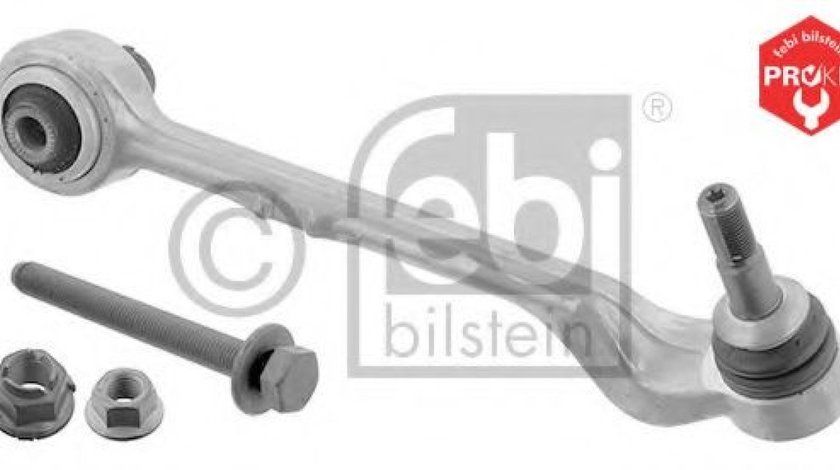 Brat, suspensie roata BMW Seria 3 Cupe (E92) (2006 - 2013) FEBI BILSTEIN 30515 piesa NOUA