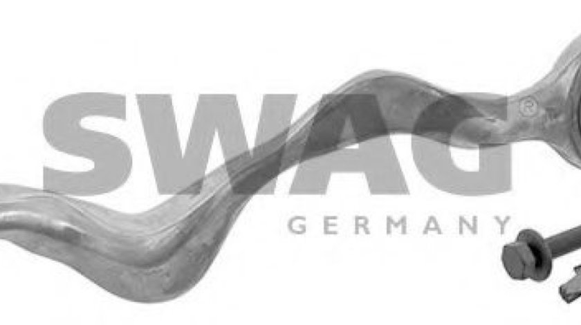 Brat, suspensie roata BMW Seria 3 Cupe (E92) (2006 - 2013) SWAG 20 93 0516 piesa NOUA
