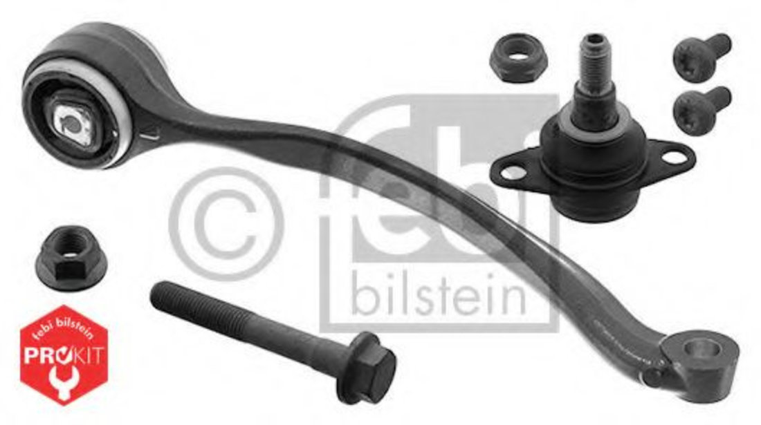 Brat, suspensie roata BMW Seria 3 Cupe (E92) (2006 - 2013) FEBI BILSTEIN 40854 piesa NOUA