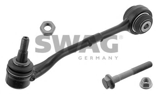Brat, suspensie roata BMW Seria 3 Cupe (E92) (2006 - 2013) SWAG 20 94 5991 piesa NOUA