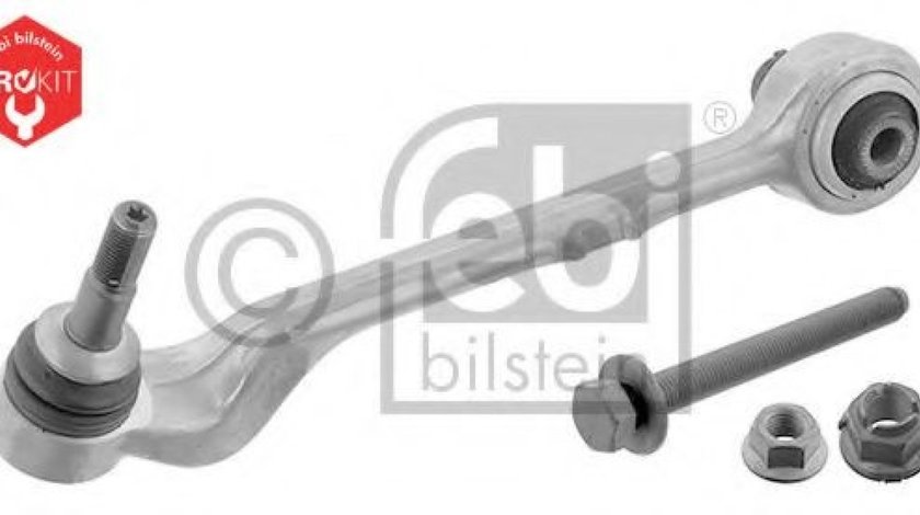 Brat, suspensie roata BMW Seria 3 Cupe (E92) (2006 - 2013) FEBI BILSTEIN 30514 piesa NOUA