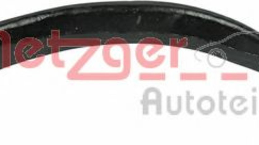 Brat, suspensie roata BMW Seria 3 Cupe (E92) (2006 - 2013) METZGER 58084602 piesa NOUA