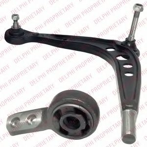 Brat, suspensie roata BMW Seria 3 (E36) (1990 - 1998) DELPHI TC2314 piesa NOUA