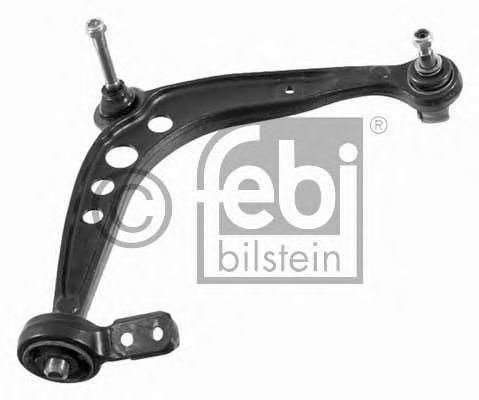 Brat, suspensie roata BMW Seria 3 (E36) (1990 - 1998) FEBI BILSTEIN 21467 piesa NOUA
