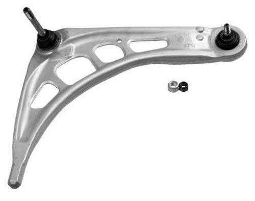 Brat, suspensie roata BMW Seria 3 (E46) (1998 - 2005) RINGER 1141001021 piesa NOUA
