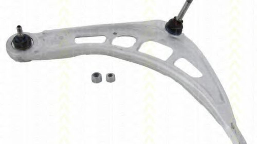 Brat, suspensie roata BMW Seria 3 (E46) (1998 - 2005) TRISCAN 8500 11580 piesa NOUA