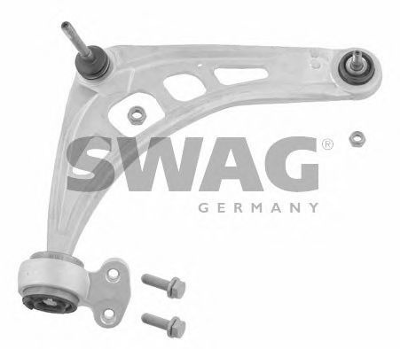 Brat, suspensie roata BMW Seria 3 (E46) (1998 - 2005) SWAG 20 91 8803 piesa NOUA