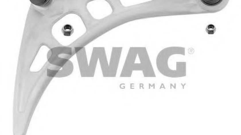 Brat, suspensie roata BMW Seria 3 (E46) (1998 - 2005) SWAG 20 73 0044 piesa NOUA