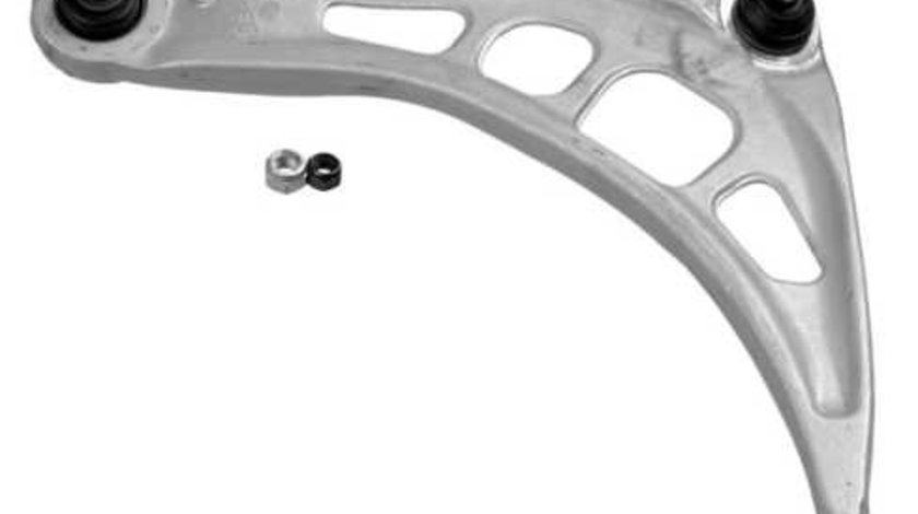 Brat, suspensie roata BMW Seria 3 (E46) (1998 - 2005) RINGER 1141001020 piesa NOUA