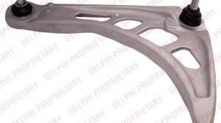 Brat, suspensie roata BMW Seria 3 (E46) (1998 - 2005) DELPHI TC2596 piesa NOUA