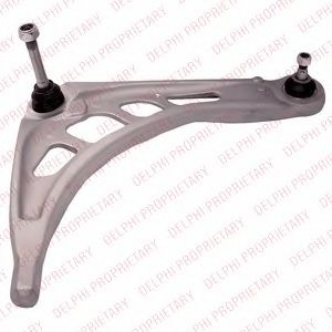 Brat, suspensie roata BMW Seria 3 (E46) (1998 - 2005) DELPHI TC2597 piesa NOUA