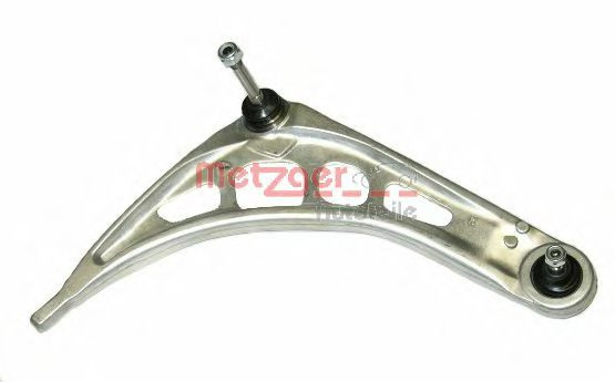 Brat, suspensie roata BMW Seria 3 (E46) (1998 - 2005) METZGER 58022702 piesa NOUA