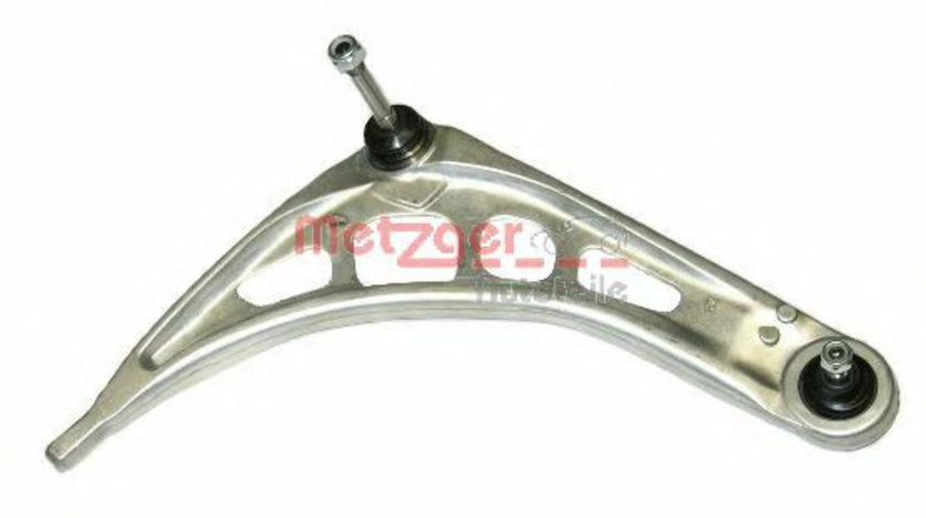 Brat, suspensie roata BMW Seria 3 (E46) (1998 - 2005) METZGER 58022702 piesa NOUA