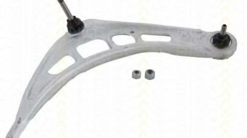 Brat, suspensie roata BMW Seria 3 (E46) (1998 - 2005) TRISCAN 8500 11579 piesa NOUA