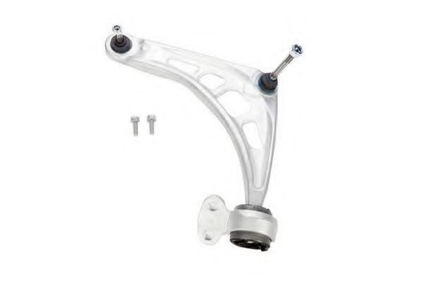 Brat, suspensie roata BMW Seria 3 (E46) (1998 - 2005) MOOG BM-WP-4738P piesa NOUA