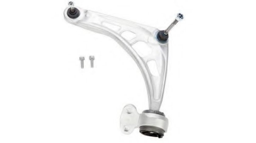 Brat, suspensie roata BMW Seria 3 (E46) (1998 - 2005) MOOG BM-WP-4738P piesa NOUA