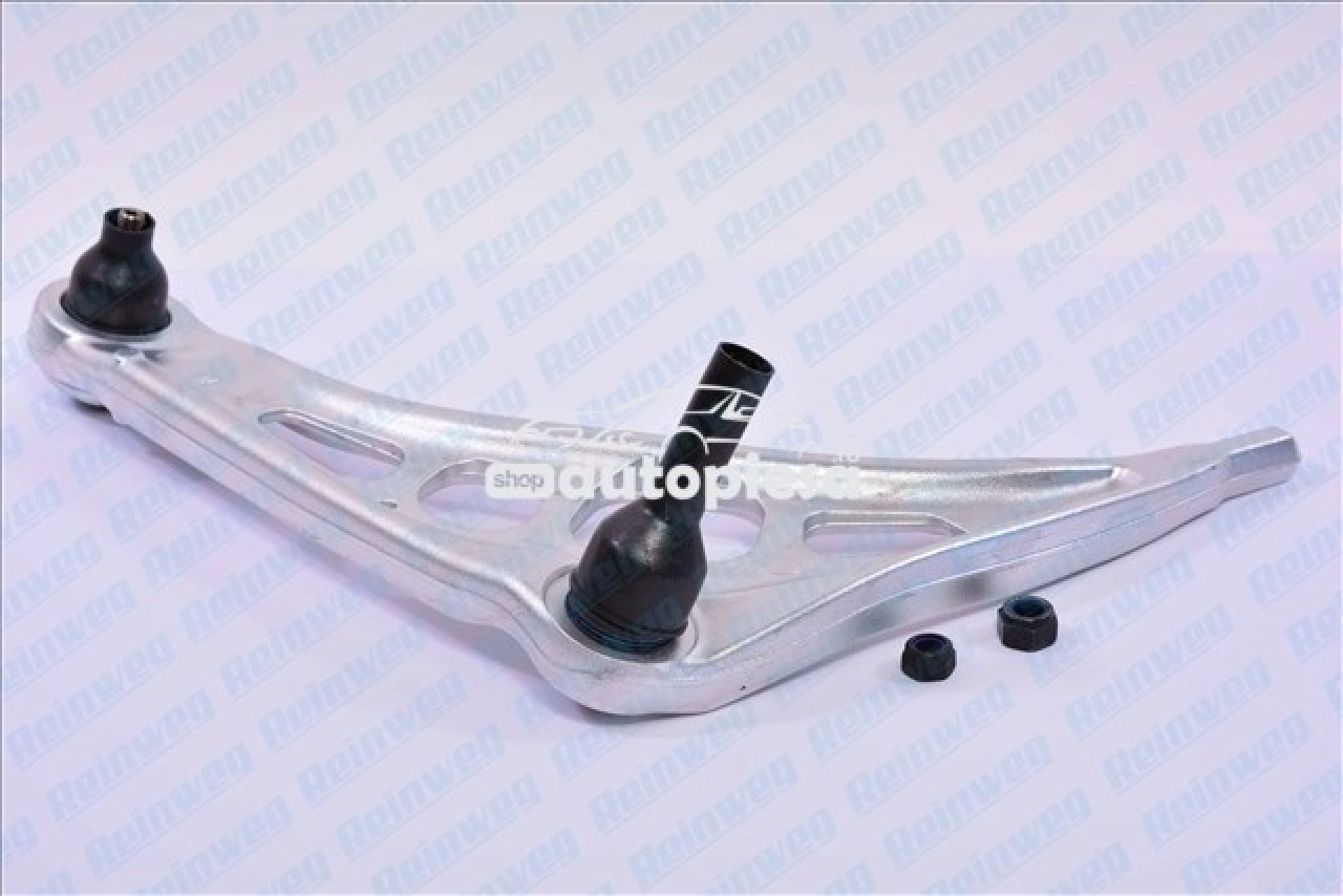Brat, suspensie roata BMW Seria 3 (E46) (1998 - 2005) REINWEG RW82081 piesa NOUA