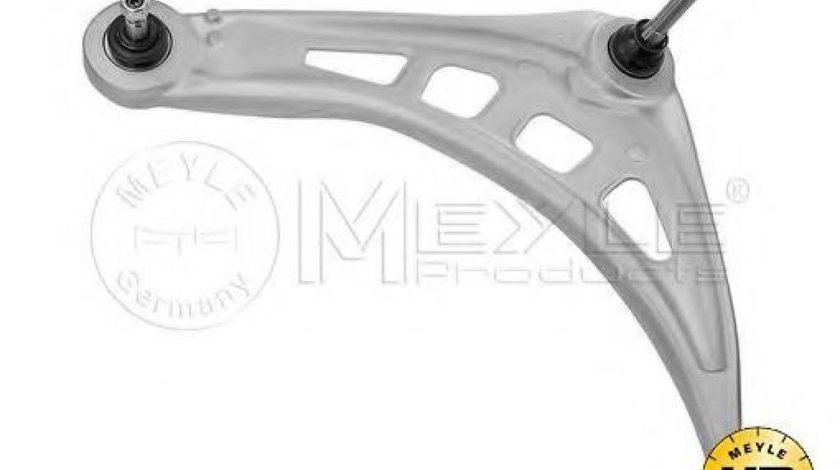 Brat, suspensie roata BMW Seria 3 (E46) (1998 - 2005) MEYLE 316 050 0003/HD piesa NOUA