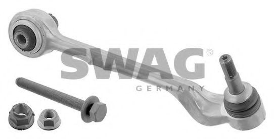 Brat, suspensie roata BMW Seria 3 (E90) (2005 - 2011) SWAG 20 93 0515 piesa NOUA