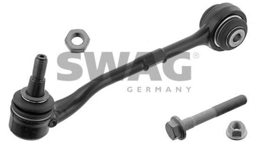 Brat, suspensie roata BMW Seria 3 (E90) (2005 - 2011) SWAG 20 94 5991 piesa NOUA