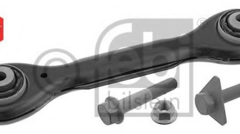 Brat, suspensie roata BMW Seria 3 (E90) (2005 - 2011) FEBI BILSTEIN 43542 piesa NOUA