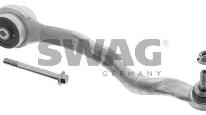 Brat suspensie roata BMW Seria 3 (F30, F31) SWAG 20945092