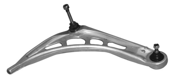 Brat, suspensie roata BMW Seria 3 Touring (E46) (1999 - 2005) QWP WSS528 piesa NOUA