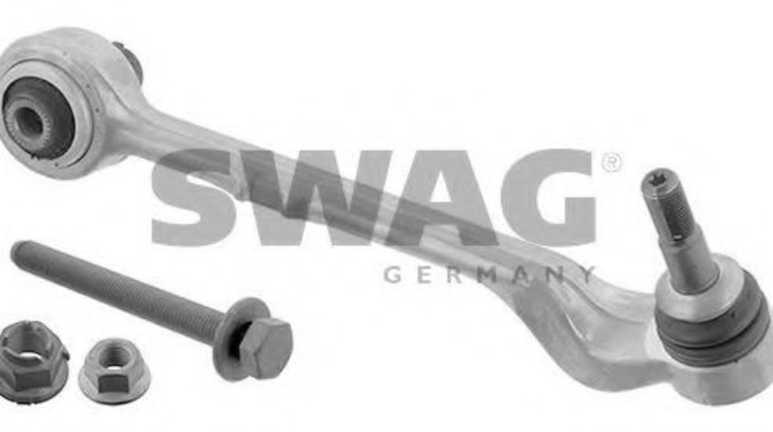 Brat, suspensie roata BMW Seria 3 Touring (E91) (2005 - 2012) SWAG 20 93 0515 piesa NOUA