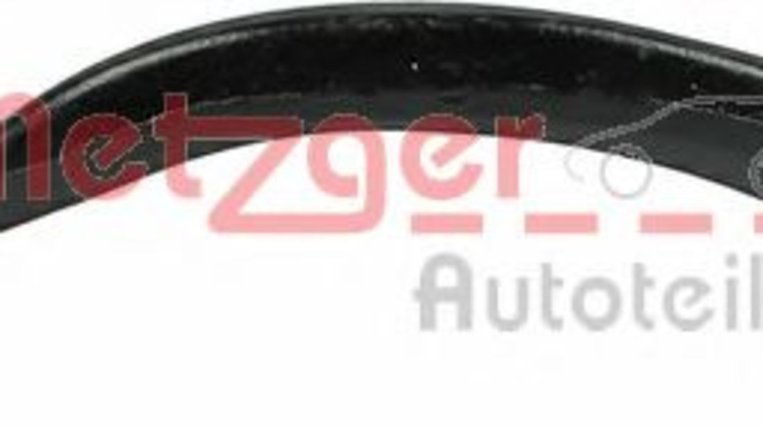 Brat, suspensie roata BMW Seria 3 Touring (E91) (2005 - 2012) METZGER 58084501 piesa NOUA