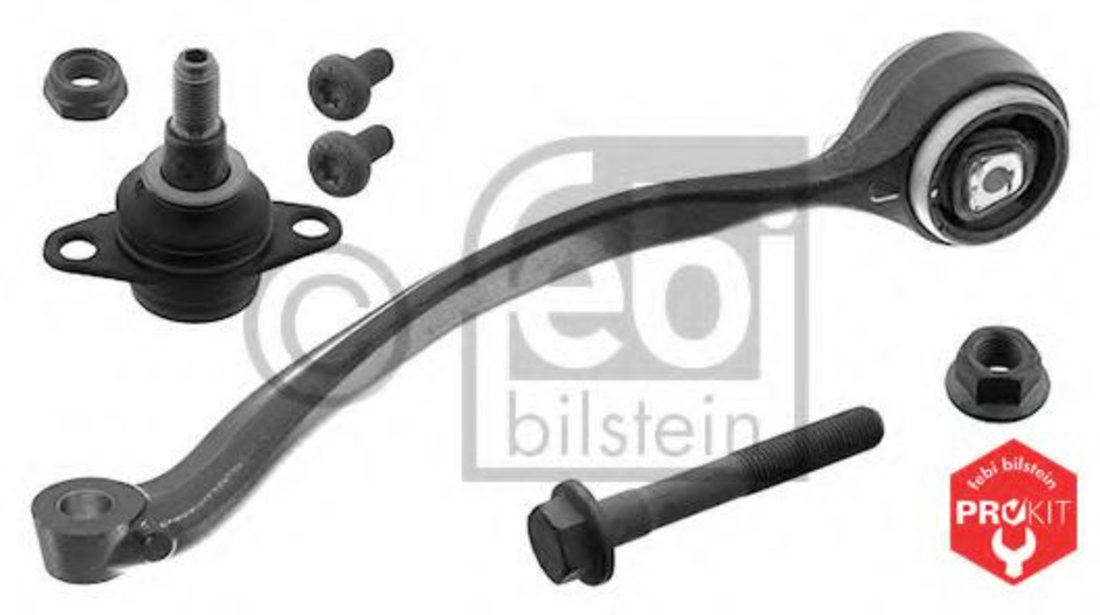 Brat, suspensie roata BMW Seria 3 Touring (E91) (2005 - 2012) FEBI BILSTEIN 40853 piesa NOUA