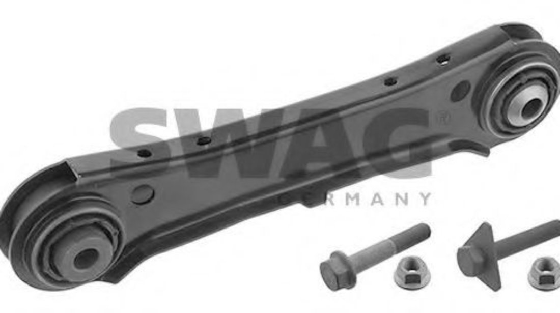 Brat, suspensie roata BMW Seria 3 Touring (E91) (2005 - 2012) SWAG 20 94 3543 piesa NOUA