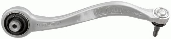 Brat, suspensie roata BMW Seria 4 Cabriolet (F33, F83) (2013 - 2016) LEMFÖRDER 38257 01 piesa NOUA