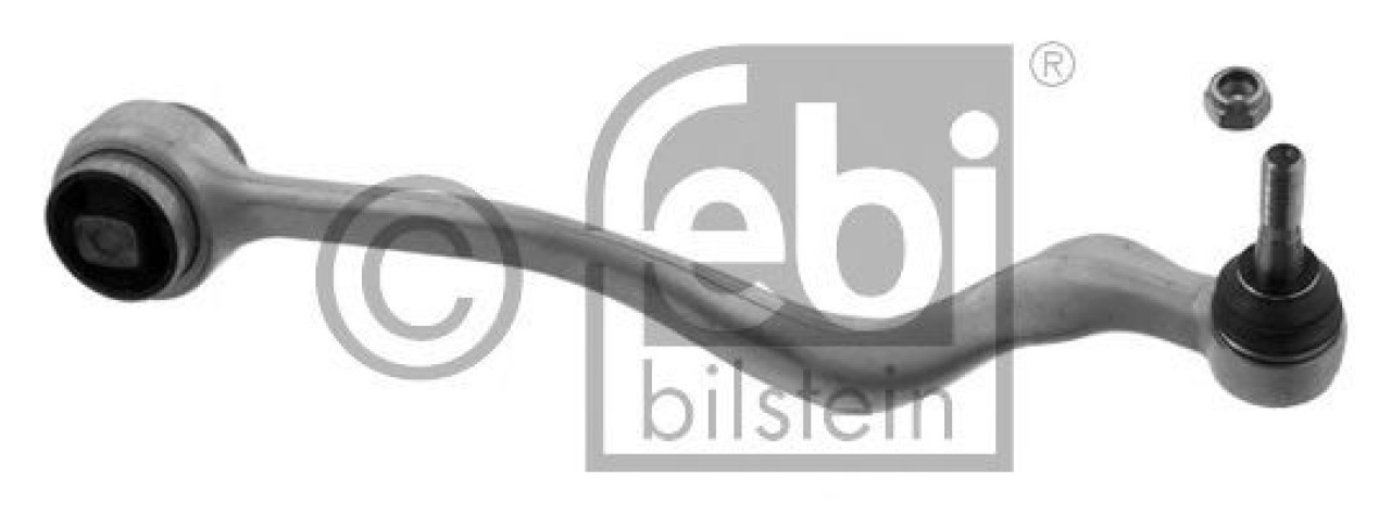 Brat, suspensie roata BMW Seria 5 (E39) (1995 - 2003) FEBI BILSTEIN 12623 piesa NOUA