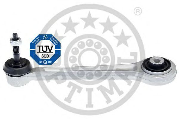 Brat, suspensie roata BMW Seria 5 (E39) (1995 - 2003) OPTIMAL G5-586 piesa NOUA
