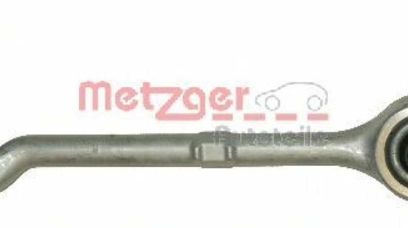 Brat, suspensie roata BMW Seria 5 (E39) (1995 - 2003) METZGER 58016601 piesa NOUA