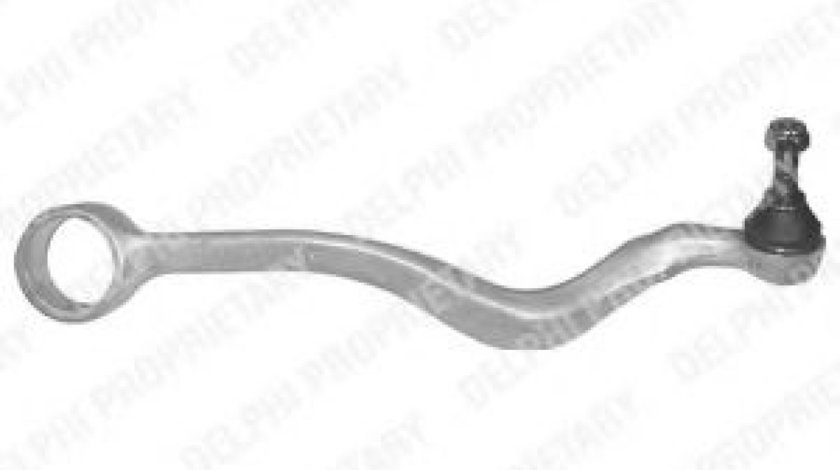 Brat, suspensie roata BMW Seria 5 (E39) (1995 - 2003) DELPHI TC869 piesa NOUA