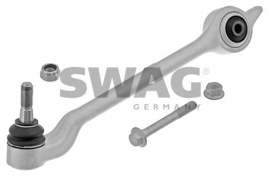 Brat, suspensie roata BMW Seria 5 (E39) (1995 - 2003) SWAG 20 93 4655 piesa NOUA