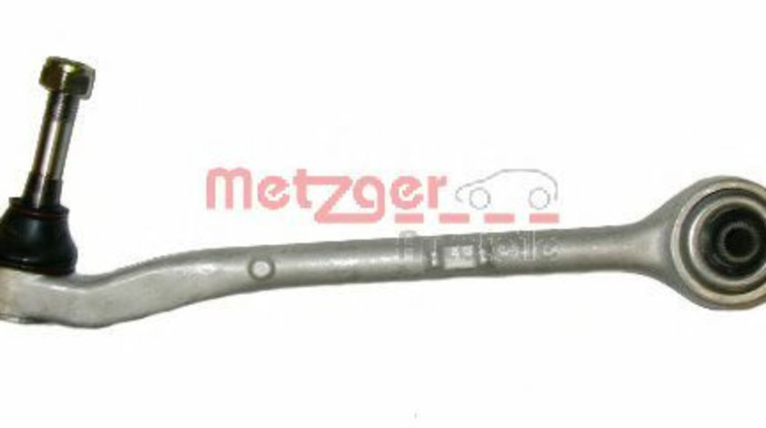 Brat, suspensie roata BMW Seria 5 (E39) (1995 - 2003) METZGER 58018001 piesa NOUA