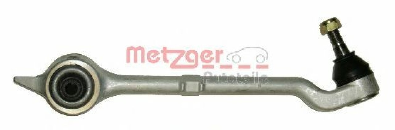Brat, suspensie roata BMW Seria 5 (E39) (1995 - 2003) METZGER 58016502 piesa NOUA