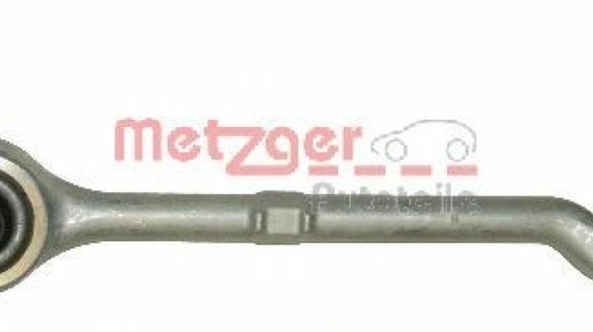 Brat, suspensie roata BMW Seria 5 (E39) (1995 - 2003) METZGER 58016502 piesa NOUA