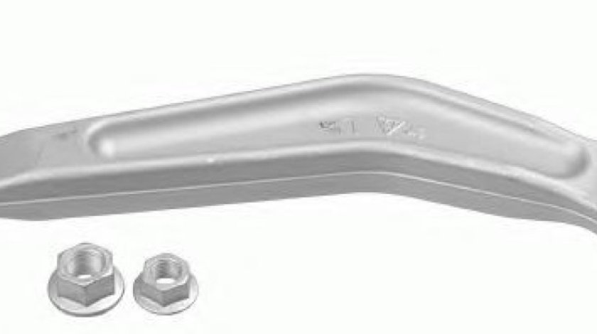 Brat, suspensie roata BMW Seria 5 (E39) (1995 - 2003) LEMFÖRDER 13202 02 piesa NOUA