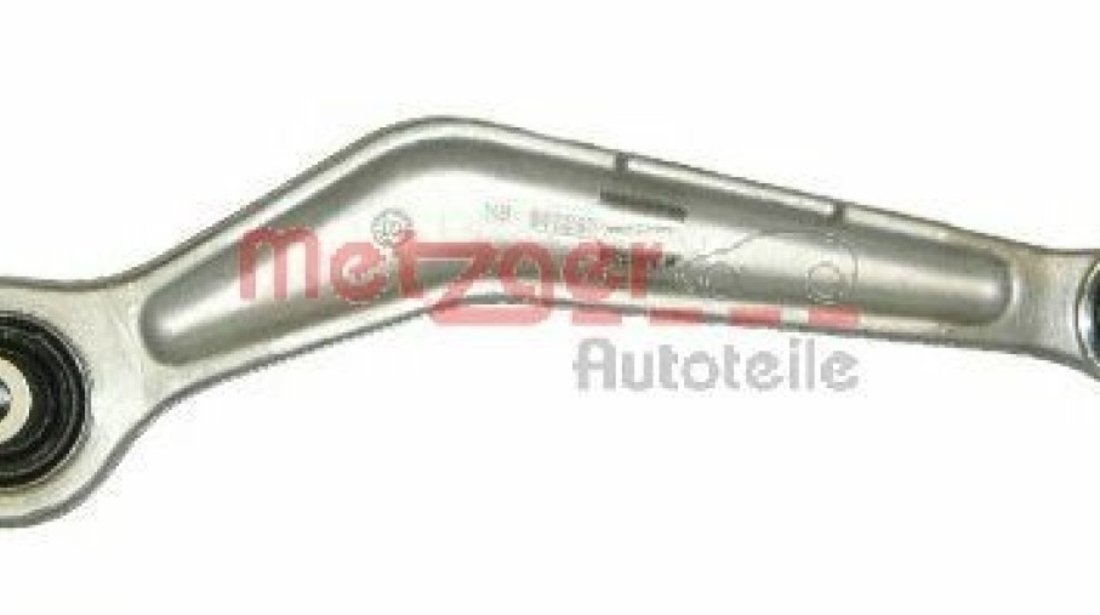 Brat, suspensie roata BMW Seria 5 (E39) (1995 - 2003) METZGER 58018504 piesa NOUA