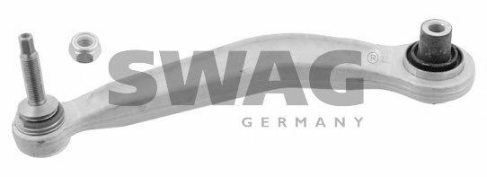 Brat, suspensie roata BMW Seria 5 (E39) (1995 - 2003) SWAG 20 73 0041 piesa NOUA