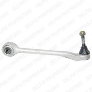 Brat, suspensie roata BMW Seria 5 (E39) (1995 - 2003) DELPHI TC1227 piesa NOUA