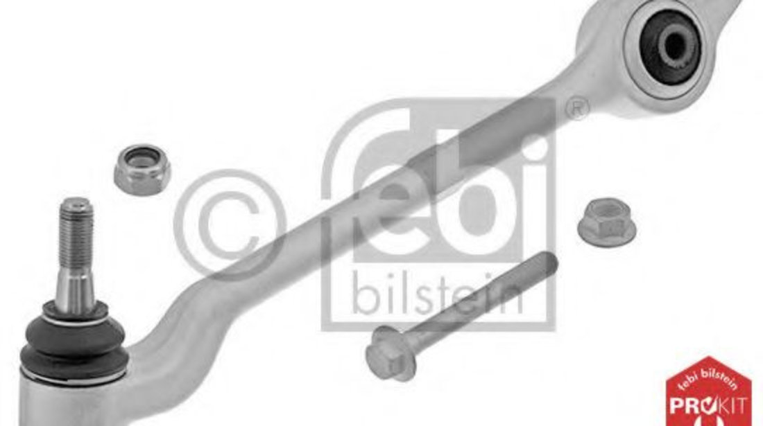 Brat, suspensie roata BMW Seria 5 (E39) (1995 - 2003) FEBI BILSTEIN 34655 piesa NOUA