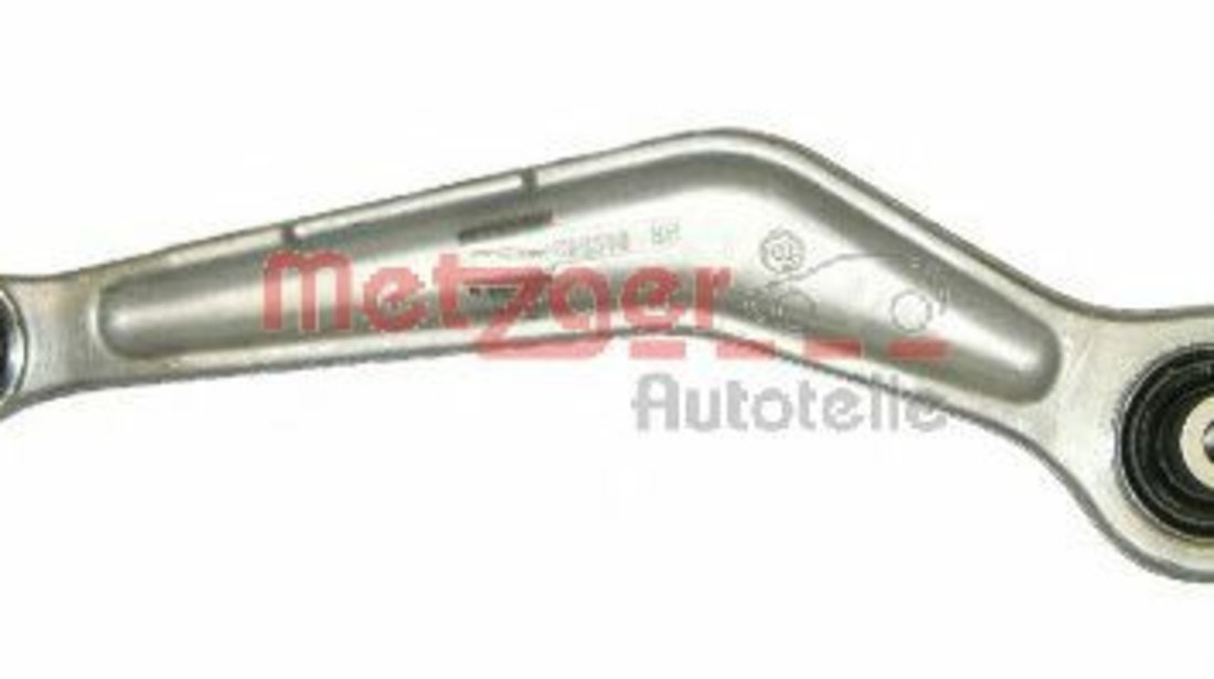 Brat, suspensie roata BMW Seria 5 (E39) (1995 - 2003) METZGER 58018603 piesa NOUA